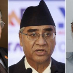 नयाँ सरकार गठनको प्रयासमा सत्ता गठबन्धन