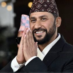 रवि लामिछाने उपप्रधानसहित गृहमन्त्री बन्ने