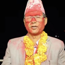 स्याङ्जा २ मा नेपाली कांग्रेसको क्लीन स्वीप