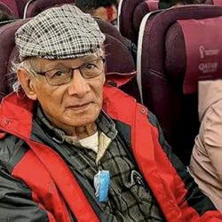 चार्ल्स शोभराज १९ वर्षपछि उन्मुक्त