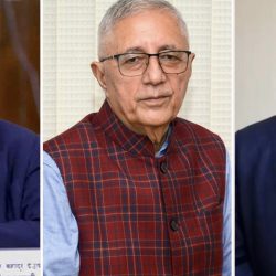 कांग्रेस संसदीय दलको नेता छान्न उम्मेदवारी दर्ता आज