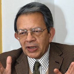 ज्येष्ठ सांसद जबराले आज राष्ट्रपतिबाट  शपथ लिने