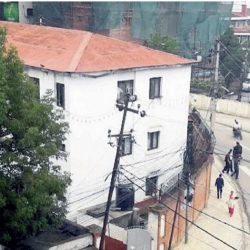 ४० जिल्लाका गुप्तचर प्रमुख फेरिए
