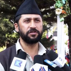 एजेण्डामा सहमति भए हामी सरकारमा जान्छौं : रवि लामिछाने