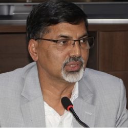 प्रचण्डकै नेतृत्वमा सरकार बन्नुपर्छ : जनार्दन शर्मा