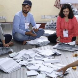 ११ दिनपछि बाजुरामा मतगणना सुरु