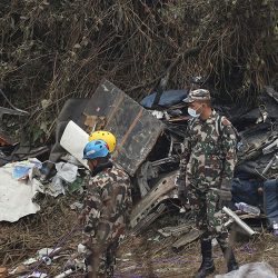 पोखरा विमान दुर्घटना : ६० जनाको शव परिवारलाई बुझाइयो
