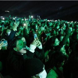 भृकुटीमण्डपमा तात्यो नेपथ्य