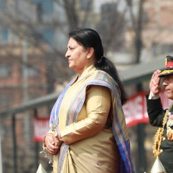 नेपाली सेनाले मनायो सेना दिवस