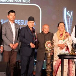 एलआईसी नेपाल मिडिया अवार्डको दोस्रो संस्करण सम्पन्न