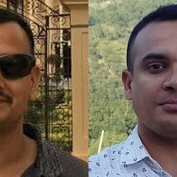 डिएसपी विष्टको बढुवा रोक्का,बमलाई नसियत हुने