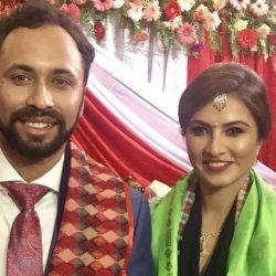 पति शरदविरुद्ध निशा अधिकारीले अंशवण्डाको मुद्दा हालिन्