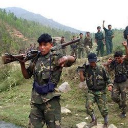 अयोग्य लडाकुलाई सरकारले जनही २ लाख राहत उपलब्ध गराउने