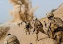 इराकको अन्बारमा नेताहरूसहित २२ जना आईएस लडाकूको मृत्य