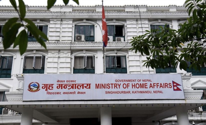 दश जिल्लाका सिडिओ फेरिए