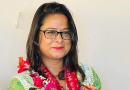 रञ्जिता श्रेष्ठलाई उपराष्ट्रपतिको उम्मेदवार बनाउने नागरिक उन्मुक्तिको निर्णय
