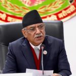 जनयुद्धमा सहादत प्राप्त गर्नेहरु सहिद घोषणा