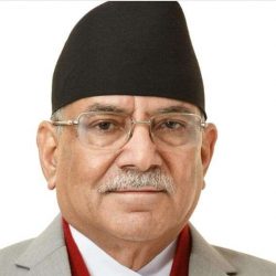 चैत ६ गते विश्वासको मत लिने तयारीमा प्रधानमन्त्री दाहाल