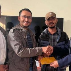 'पशुपति प्रसाद २ : भष्मे डन'को डिजिटल राइट्स ९५ लाखमा बिक्री