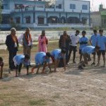 नेपालगन्जमा नयाँ सुरुवात : ‘आदर्श स्पोर्ट्स मेनिया २०७९’ सुरु