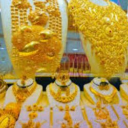 सुनको भाउ तोलामा १७ सय रुपैयाँले बढ्यो