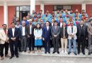 क्रिकेट खेलाडीलाई जनही ४ लाख दिइने