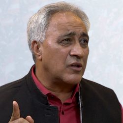 कांग्रेस नेता चन्द्र भण्डारी आज स्वदेश फर्किँदै