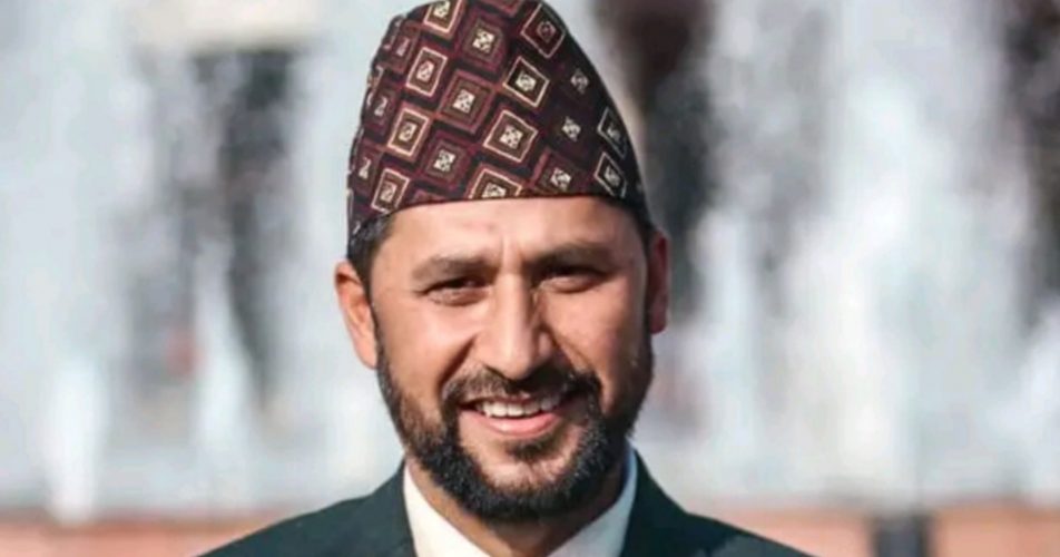 रविलाई साविककै मन्त्रालय दिन प्रधानमन्त्री सकारात्मक