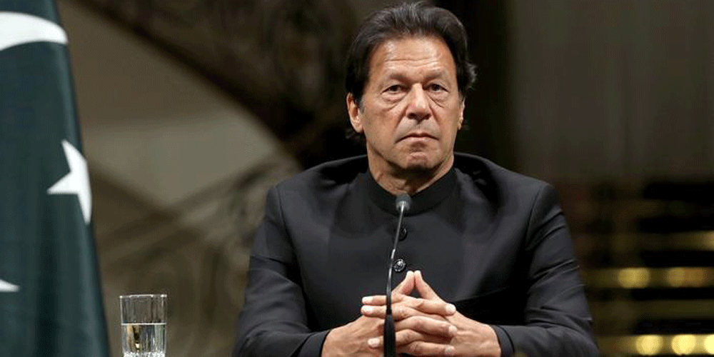 पाकिस्तानका पूर्वप्रधानमन्त्री इमरान खान रिहा