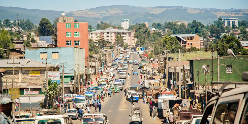 इथियोपियामा हैजाका कारण ९४ जनाको मृत्यु