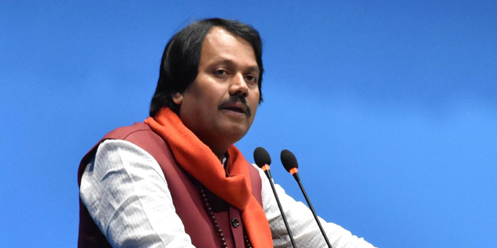 जनमतले भन्यो–कुनै पनि दलसँग एकता वा गठबन्धन गर्दैनौँ