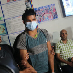 प्रहरीद्वारा गैह्रीगाउँ सामूहिक हत्यामा संलग्न आरोपी सार्वजनिक