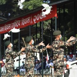 आज संविधान दिवस,देशभर सार्वजनिक विदा
