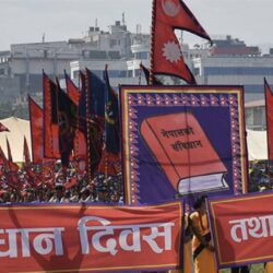 टीकापुर घटनाका ४ जना रिहा हुँदै