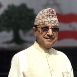 शिक्षकसँग गरेका सहमतिबाट पछि हट्दैनौँ:  का.वा.प्रधानमन्त्री