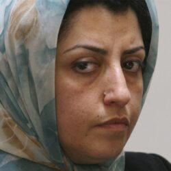 इरानको जेलमा रहेकी ५१ वर्षीया नरगिसलाई २०२३ को ‘नोबेल शान्ति पुरस्कार’