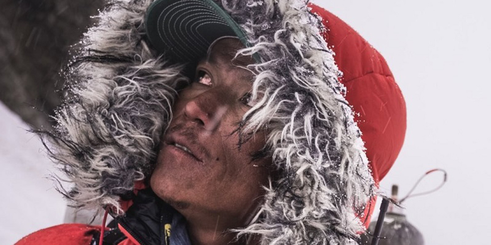 चीनको सिसापाङ्माको हिमपहिरोमा १ नेपालीसहित २ जनाको मृत्यु, विश्व कीर्तिमानी आरोही तेन्जेन वेपत्ता