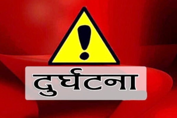 ट्रकको ठक्करबाट कोहलपुरमा ३१ वर्षीय युवकको मृत्यु