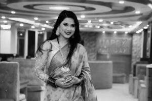 अभिनेत्री दिपाशा बीसीको निधन
