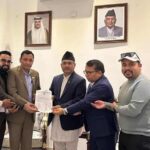 भूकम्प पीडितको लागि एनसीसी र कतारमा रहेका नेपालीले गरे १३ लाख बढी सहयोग