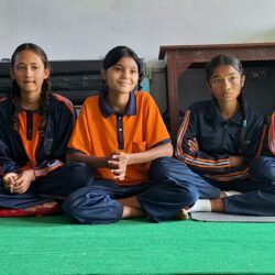 'रुम टु रिड'को बालिका शिक्षा कार्यक्रमले प्रभात माविका बालिकामा ल्याएको परिवर्तन