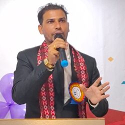 'विद्यार्थीको विश्वासलाई सुबि एजुकेसनले लत्याउँदैन'- प्रवन्ध निर्देशक बास्तोला