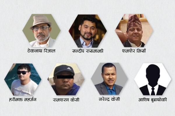 भुटानी शरणार्थी प्रकरण:आइतबार ७ जना धरौटीमा रिहा हुँदै