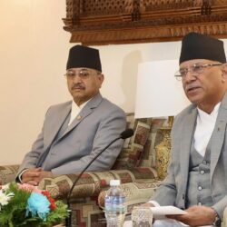 तत्काल मन्त्रिपरिषद् हेरफेर हुँदैन: प्रधानमन्त्री