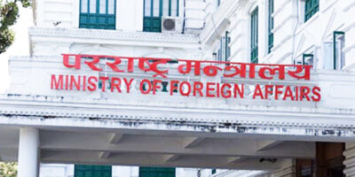 हालसम्म रुसी सेनामा आबद्ध ६ नेपालीको मुत्यु हालसम्म रुसी सेनामा आबद्ध ६ नेपालीको मुत्यु