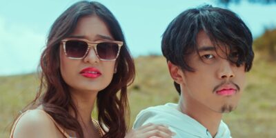 सिनेमा ‘दुई कदम’को ट्रेलर रिलिज सिनेमा ‘दुई कदम’को ट्रेलर रिलिज