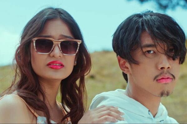 सिनेमा ‘दुई कदम’को ट्रेलर रिलिज