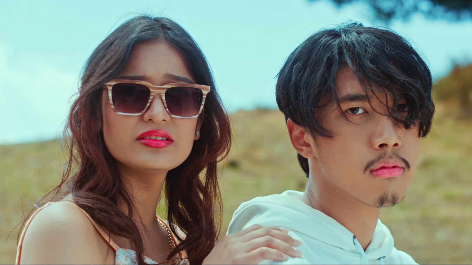 सिनेमा ‘दुई कदम’को ट्रेलर रिलिज
