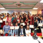 ‘गैर आवासीय नेपाली तारा २०२३’ : पहिलो अडिसनबाट ४१ जना छनोट