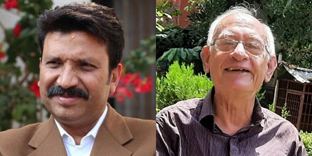 जग्गा हडपेको आरोपमा अरुण चौधरीसहित ३ जनाको म्याद थप गरिँदै